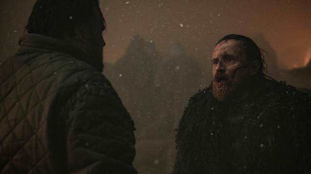 Illustration for article titled Your guide to who died this week on Game Of Thrones